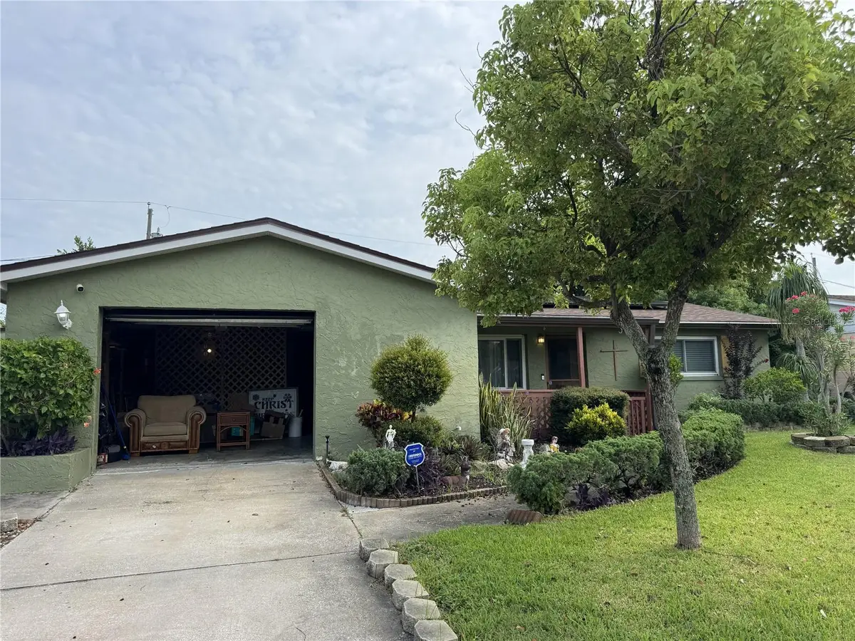 Address Withheld By Seller, Holiday, FL 34691 - #1