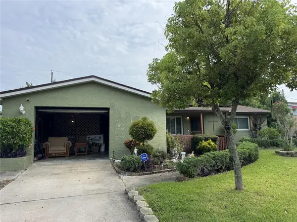 Address Withheld By Seller, HOLIDAY, FL 34691