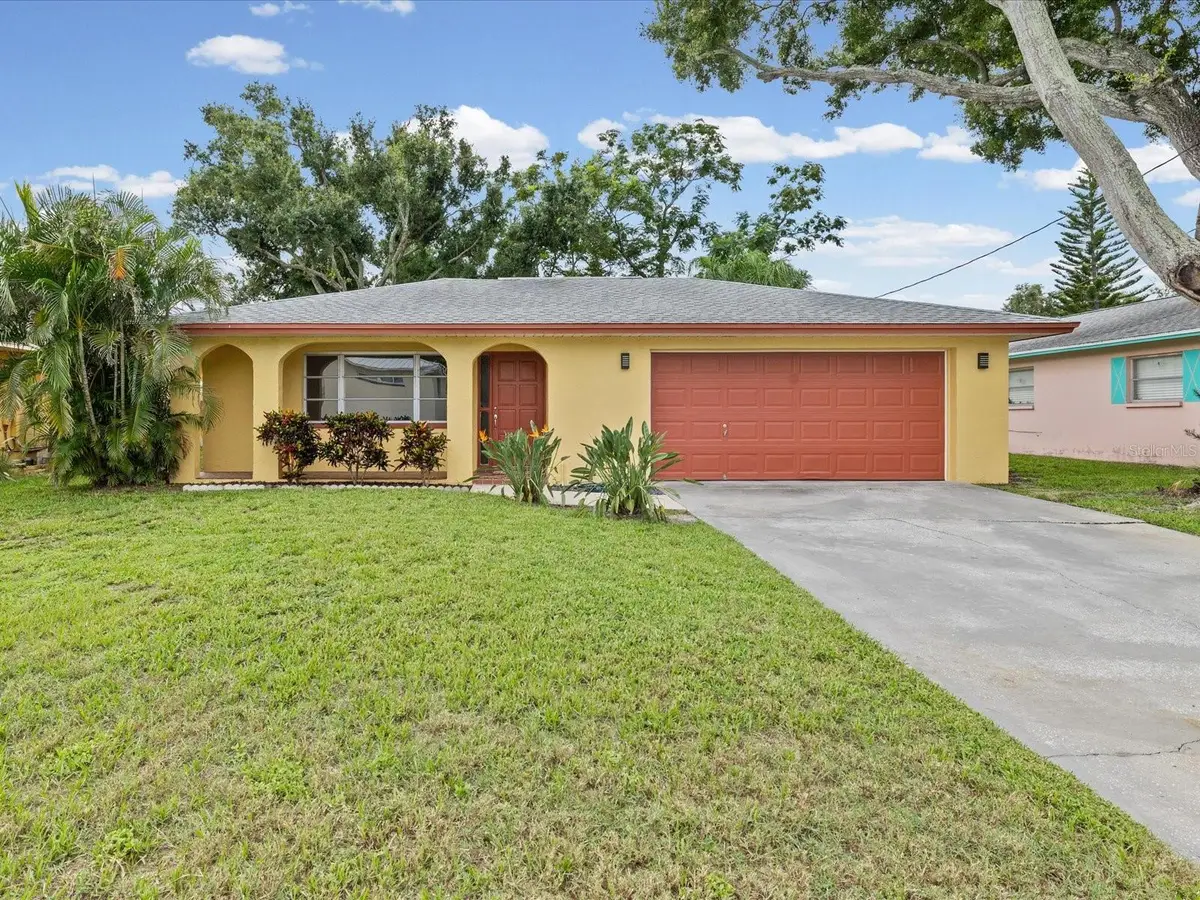 1547 Andover Drive, Dunedin, FL 34698 - #1