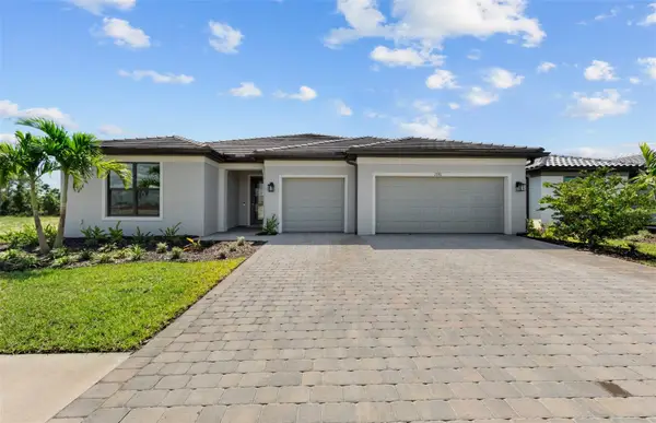 1626 Pepper Grass Drive Sw, NORTH PORT, FL 34289