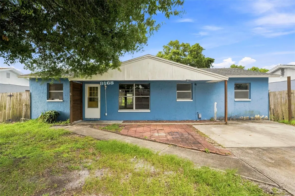8168 82nd Avenue, Seminole, FL 33777 - #1