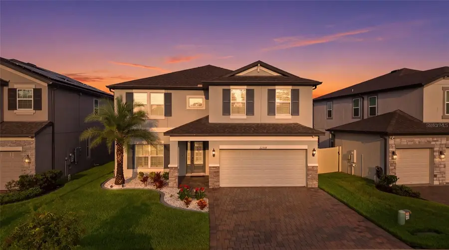 22319 Woodmen Hall Drive, Land O Lakes, FL 34637 - #3