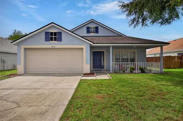 24331 Crosscut Road, LUTZ, FL 33559
