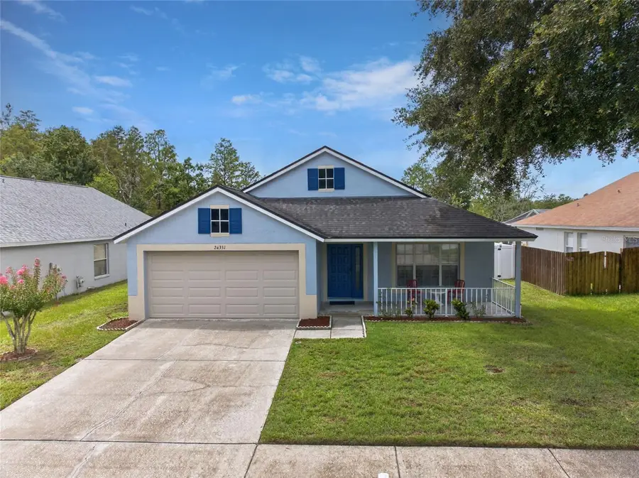 24331 Crosscut Road, Lutz, FL 33559 - #3
