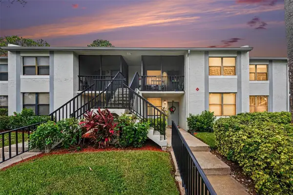 1945 Pelican Landing Boulevard #614, CLEARWATER, FL 33762
