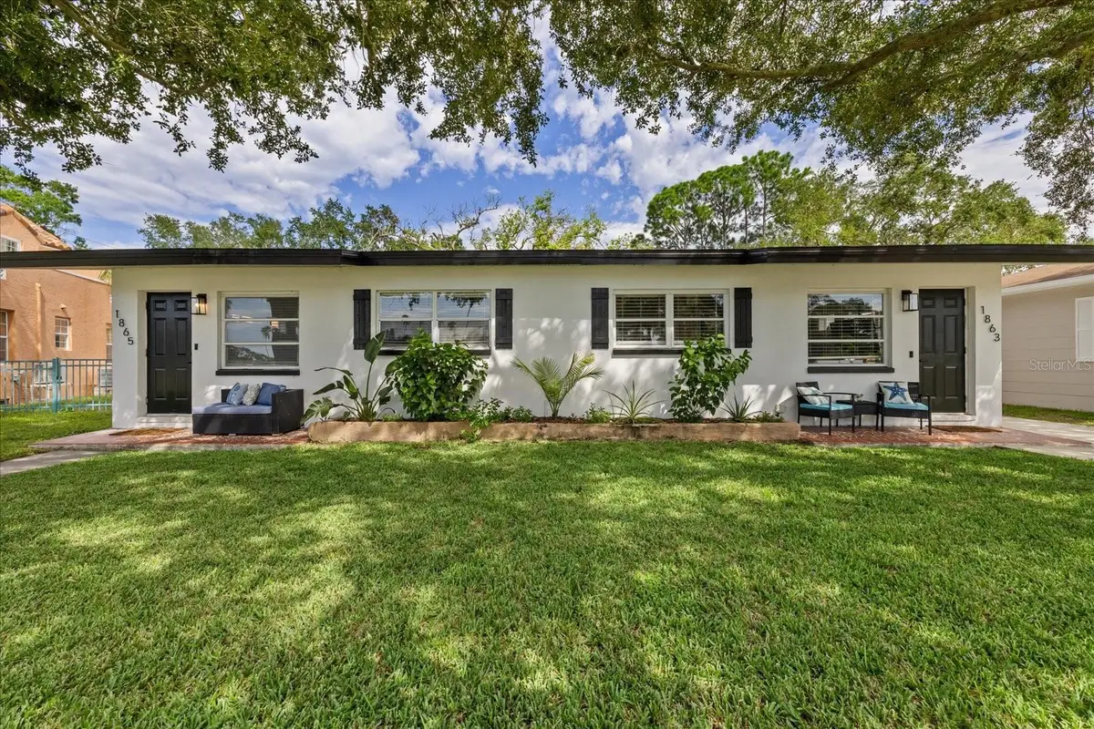 1863 Pasadena Drive, Dunedin, FL 34698 - #1