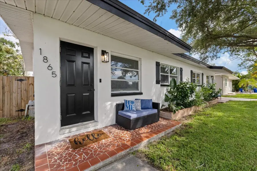 1863 Pasadena Drive, Dunedin, FL 34698 - #2