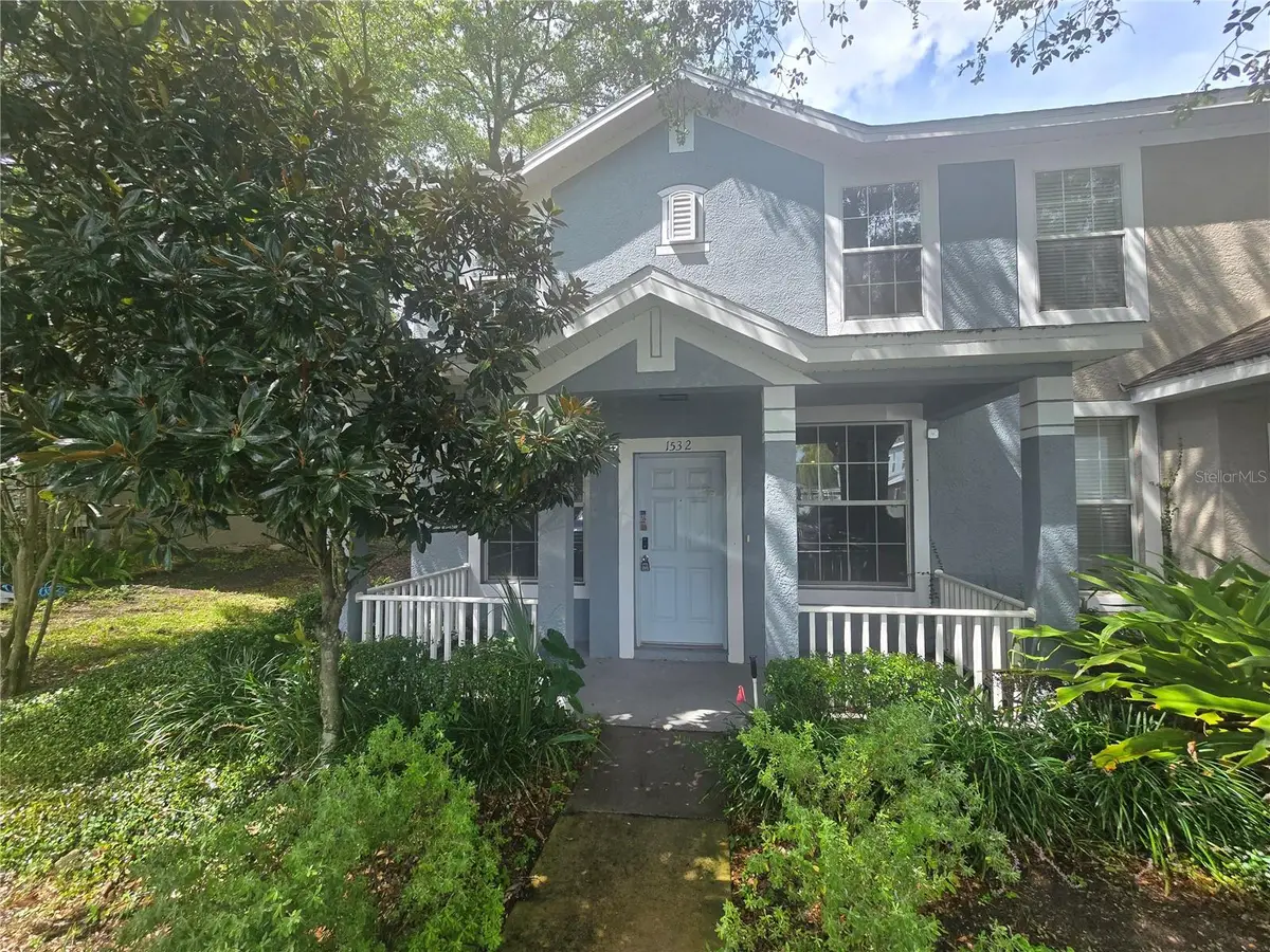 1532 Blue Magnolia Road, Brandon, FL 33510 - #1