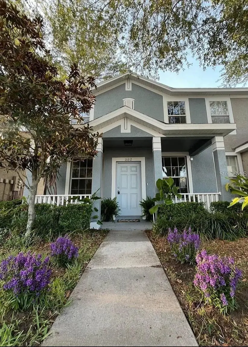 1532 Blue Magnolia Road, Brandon, FL 33510 - #2