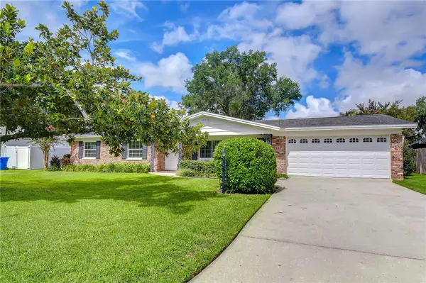 2205 Malibu Drive, BRANDON, FL 33511