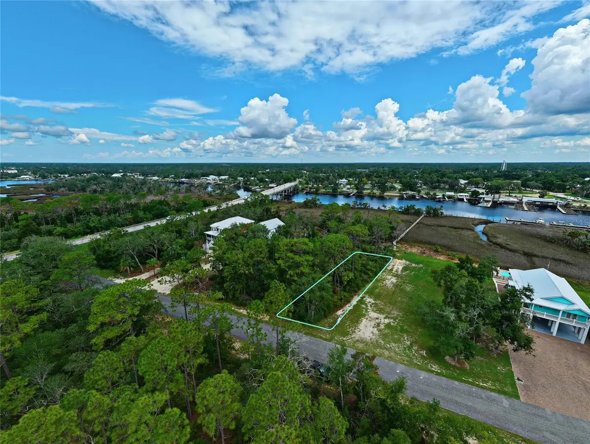 85 SW 279th Avenue, Steinhatchee, FL 32359 - #1
