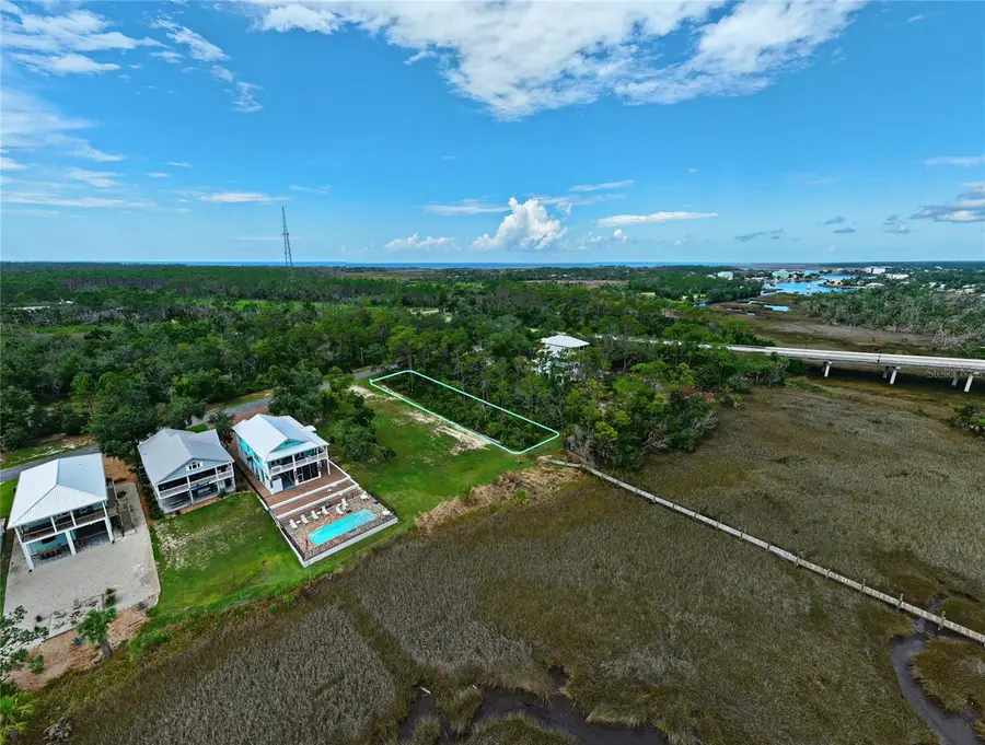85 SW 279th Avenue, Steinhatchee, FL 32359 - #3