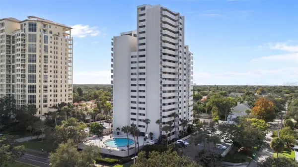 4141 Bayshore Boulevard #604, TAMPA, FL 33611