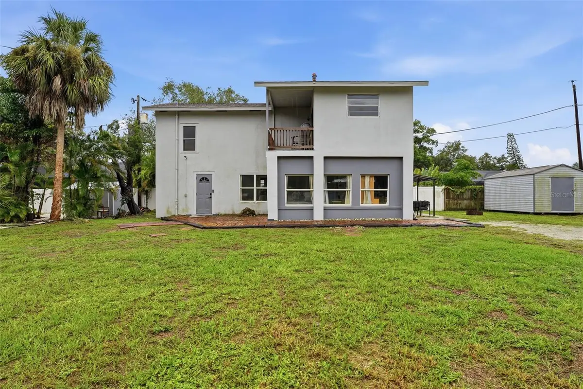 3052 Alta Vista St, Sarasota, FL 34237 - #1