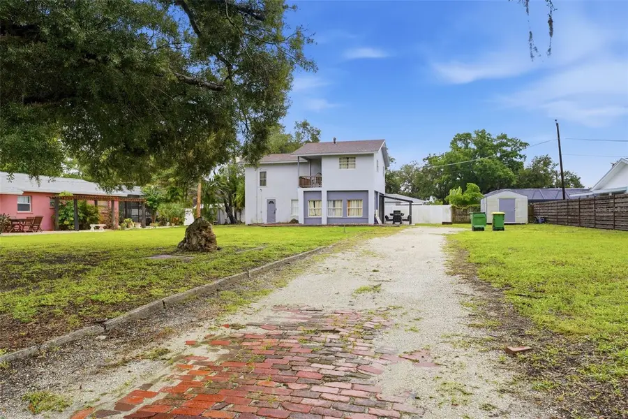 3052 Alta Vista St, Sarasota, FL 34237 - #3