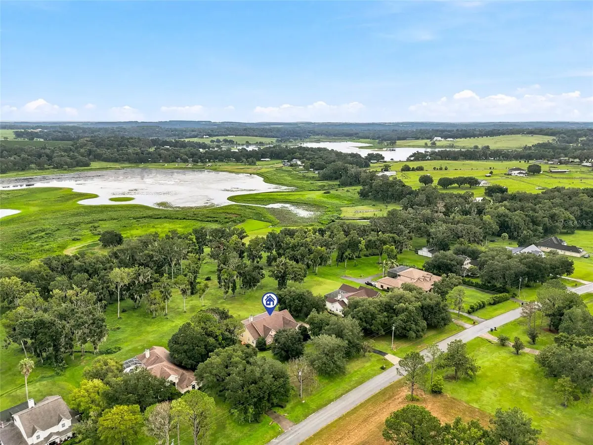 18350 Hancock Bluff Road, Dade City, FL 33523 - #1