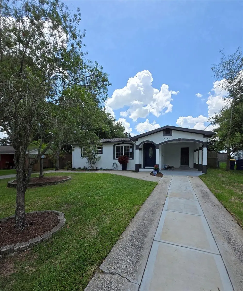 37406 Vista Drive, Dade City, FL 33523 - #1
