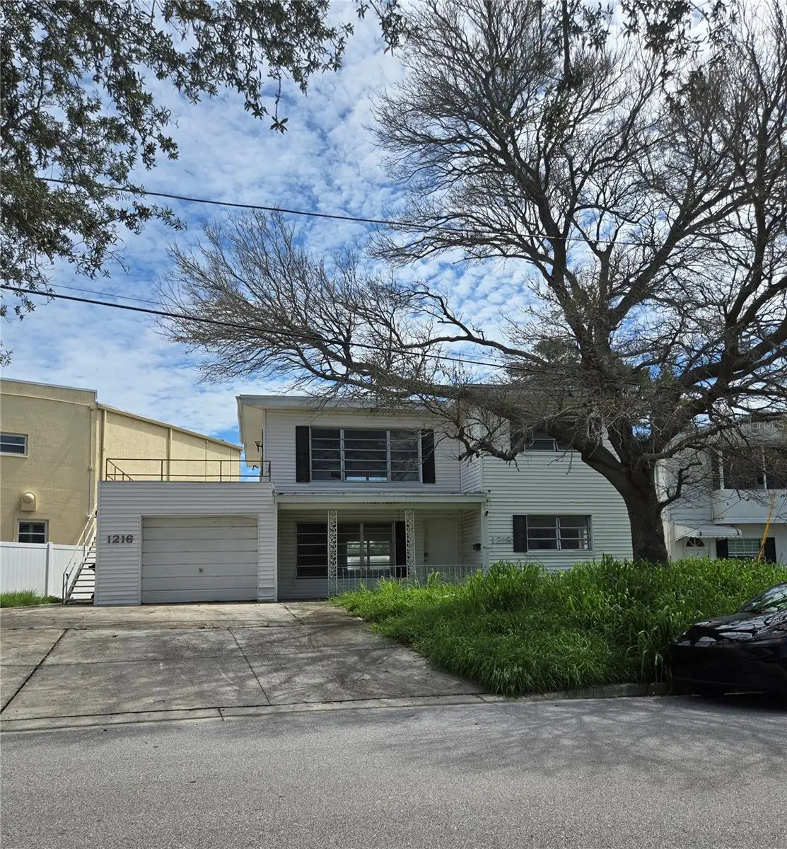 1216 Franklin Circle, Clearwater, FL 33756 - #1
