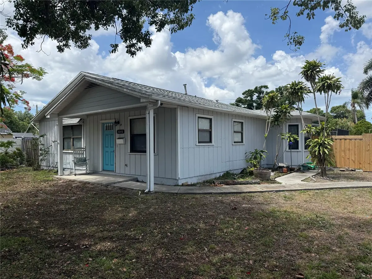 3646 28th Street N, Saint Petersburg, FL 33713 - #1