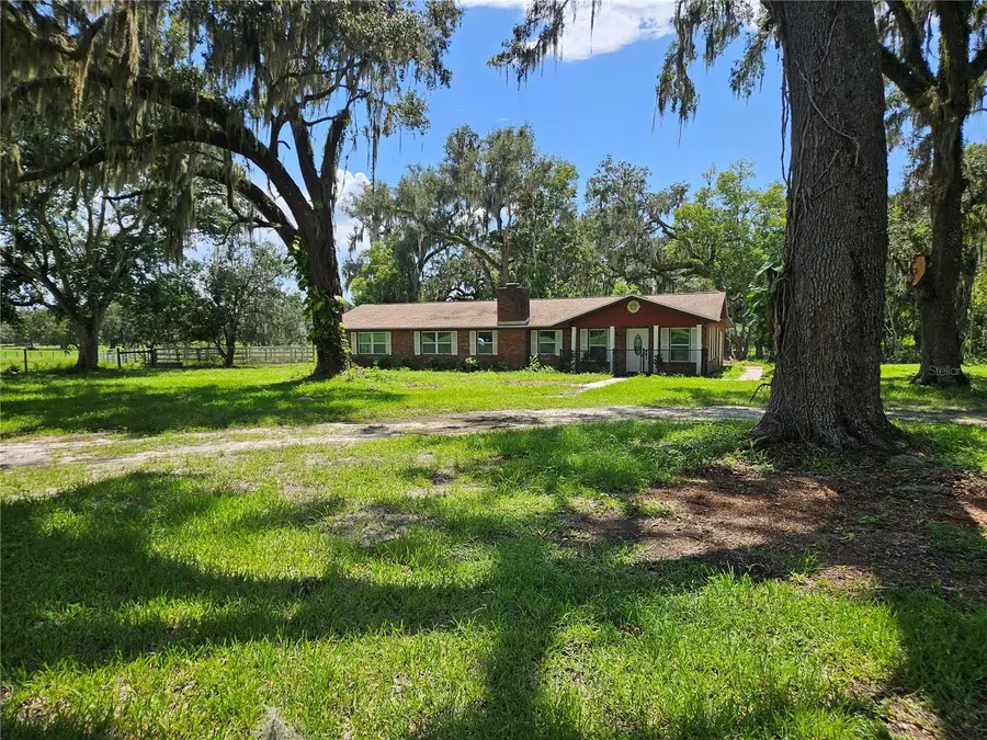 16225 Bellamy Brothers Boulevard, Dade City, FL 33525 - #2