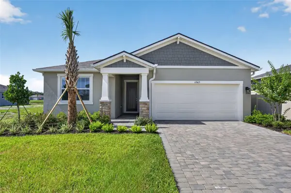 12415 51st Street E, PARRISH, FL 34219