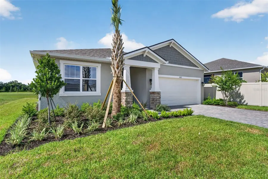 12415 51st Street E, Parrish, FL 34219 - #2