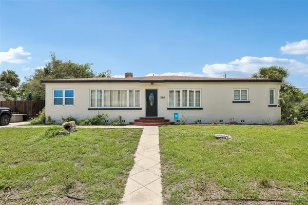 300 Revilo Boulevard, DAYTONA BEACH, FL 32118