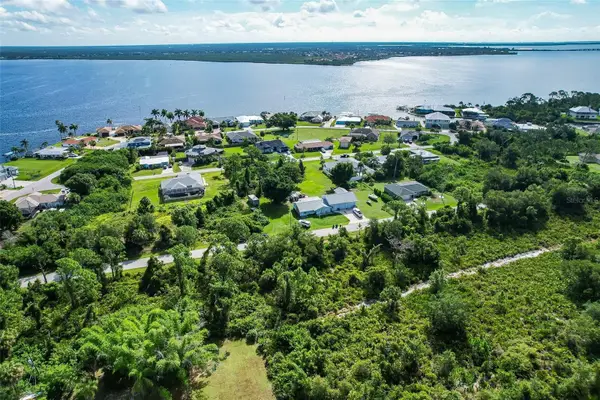 4161 Reynolds Lane, PORT CHARLOTTE, FL 33981