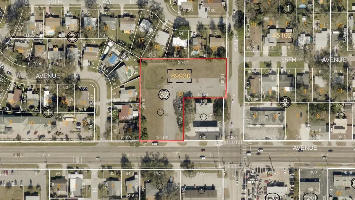 54th Avenue N, Kenneth City, FL 33709 - #1