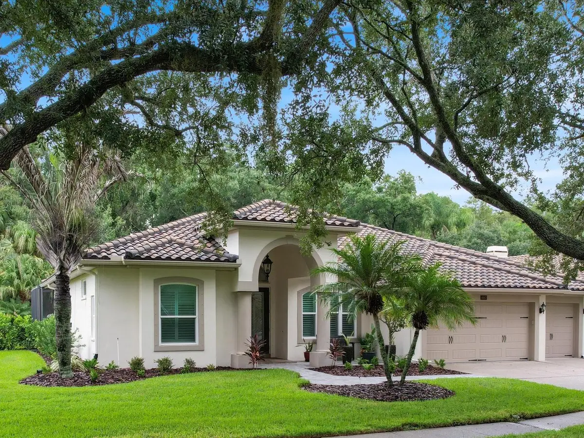 4987 Cross Pointe Drive, Oldsmar, FL 34677 - #1