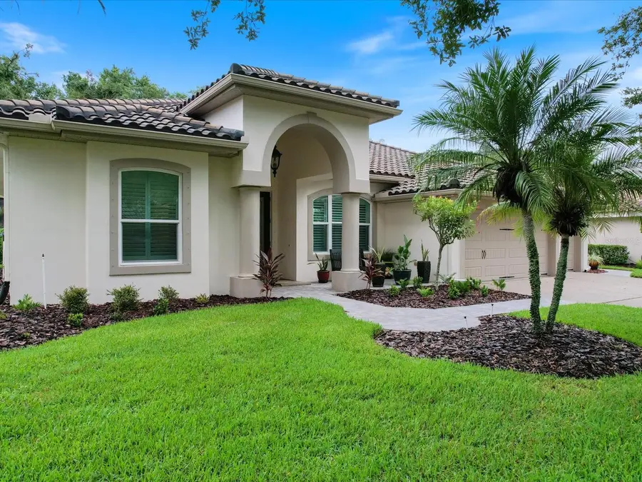 4987 Cross Pointe Drive, Oldsmar, FL 34677 - #3