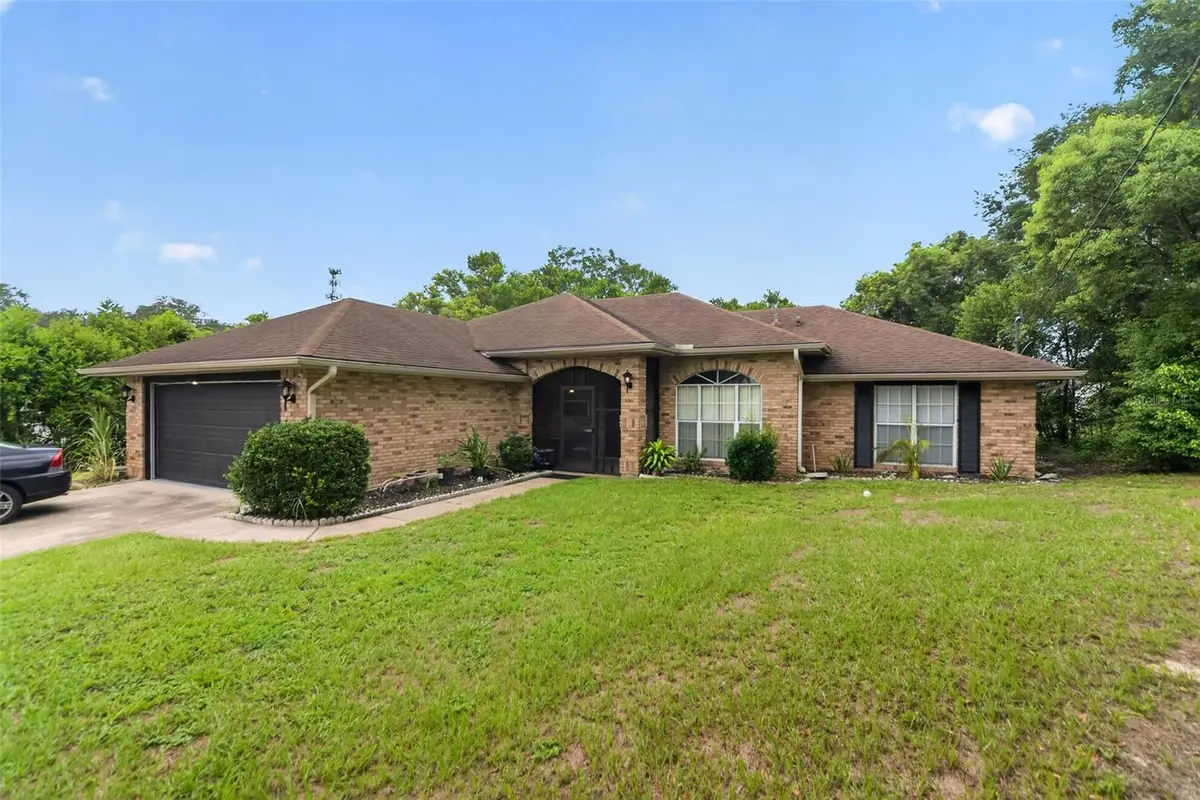 1780 W Finland Drive, Deltona, FL 32725 - #1