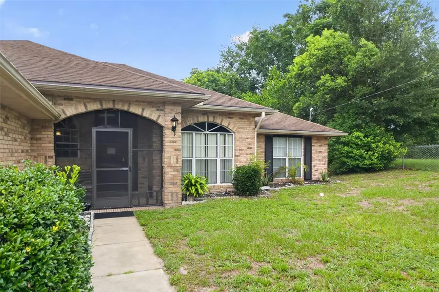 1780 W Finland Drive, Deltona, FL 32725 - #2