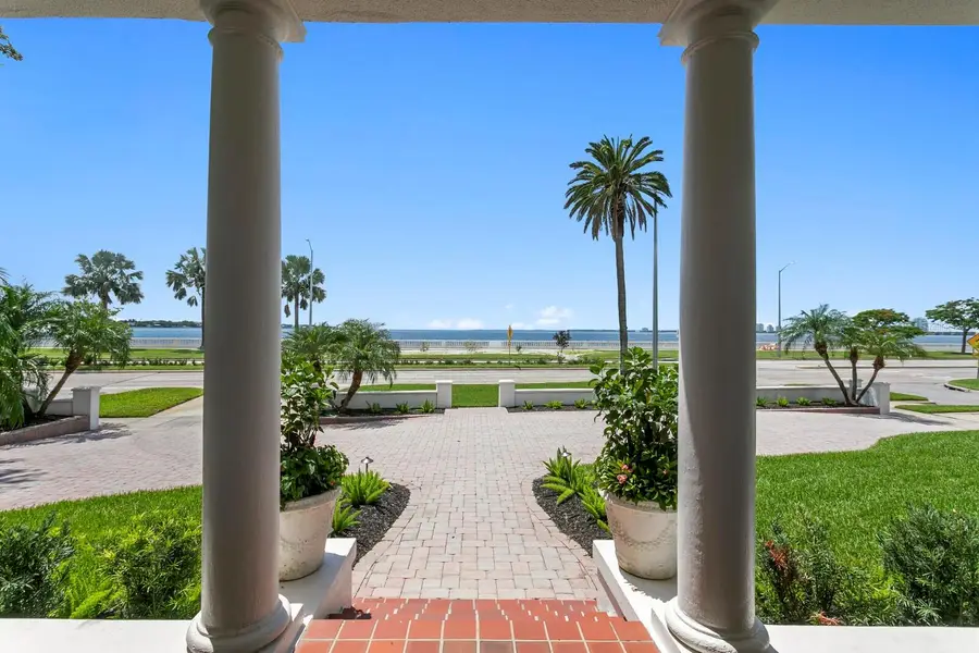 907 Bayshore Boulevard, Tampa, FL 33606 - #2