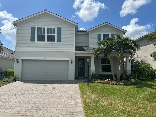 3360 Chestertown Loop, Bradenton, FL 34211 - #1