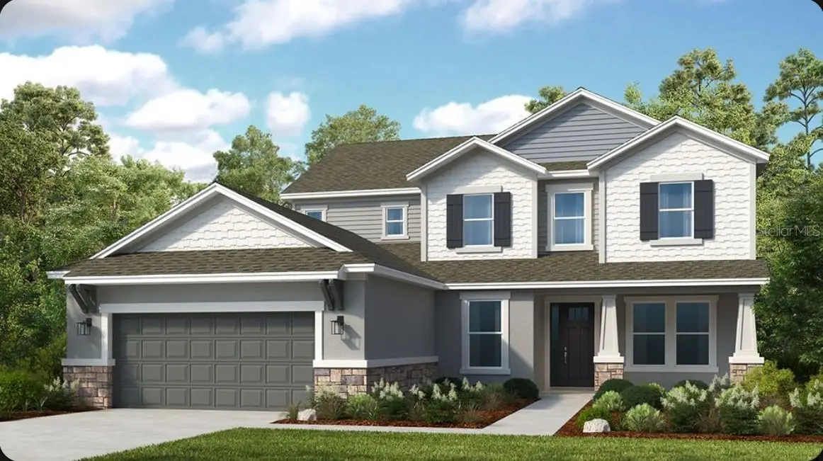 12517 Wharf Terrace, Palmetto, FL 34221 - #1