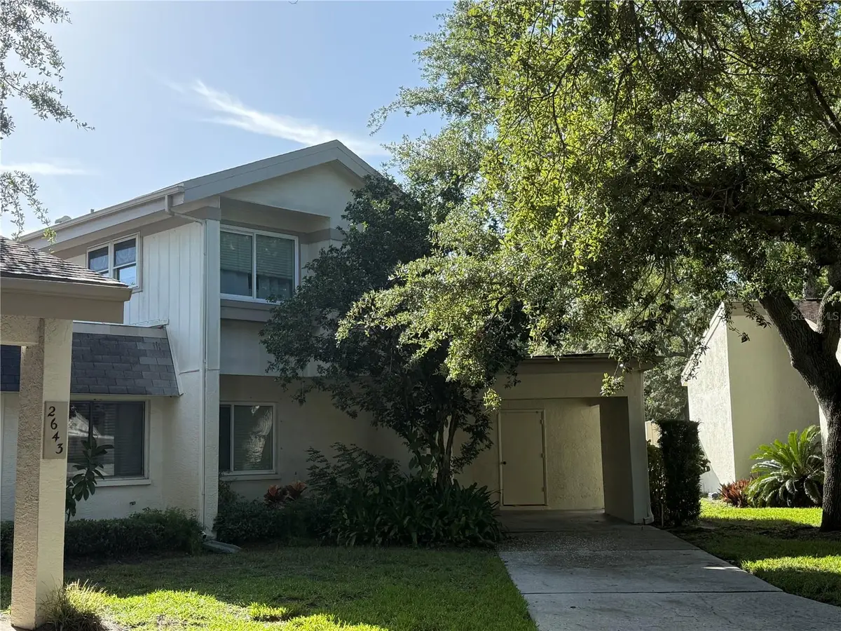 2641 Cedar View Court, Clearwater, FL 33761 - #1