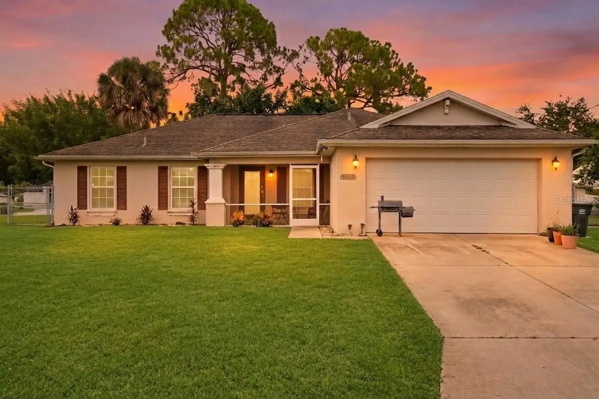 3109 64th Street W, Lehigh Acres, FL 33971 - #1