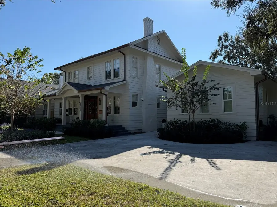 2418 W Watrous Avenue, Tampa, FL 33629 - #2