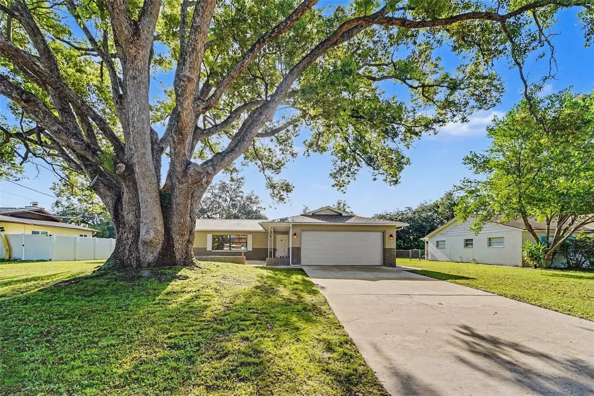 1364 Dill Avenue, Spring Hill, FL 34608 - #1