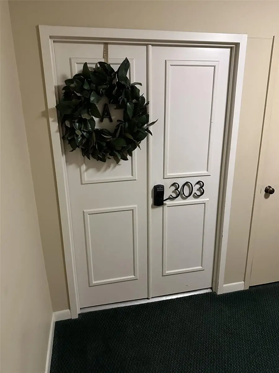 2611 Bayshore Boulevard #303, Tampa, FL 33629 - #3