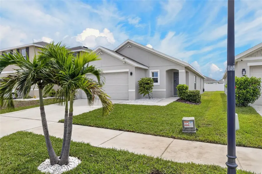 579 Olive Conch Street, Ruskin, FL 33570 - #3