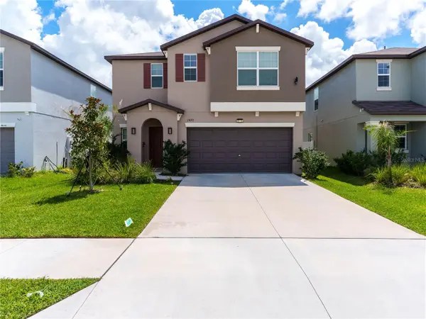13693 Newbridge Street, SPRING HILL, FL 34609