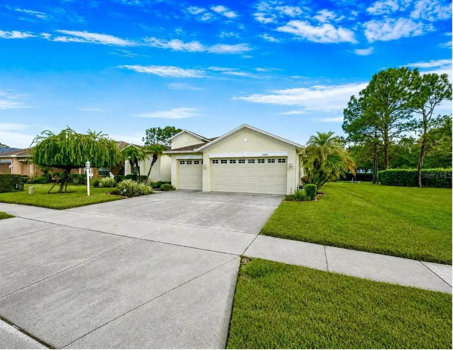 10924 Rain Hollow Court, New Port Richey, FL 34655 - #2