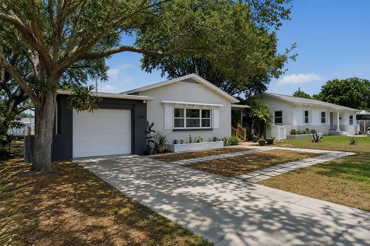 5425 2nd Avenue N, Saint Petersburg, FL 33710 - #1