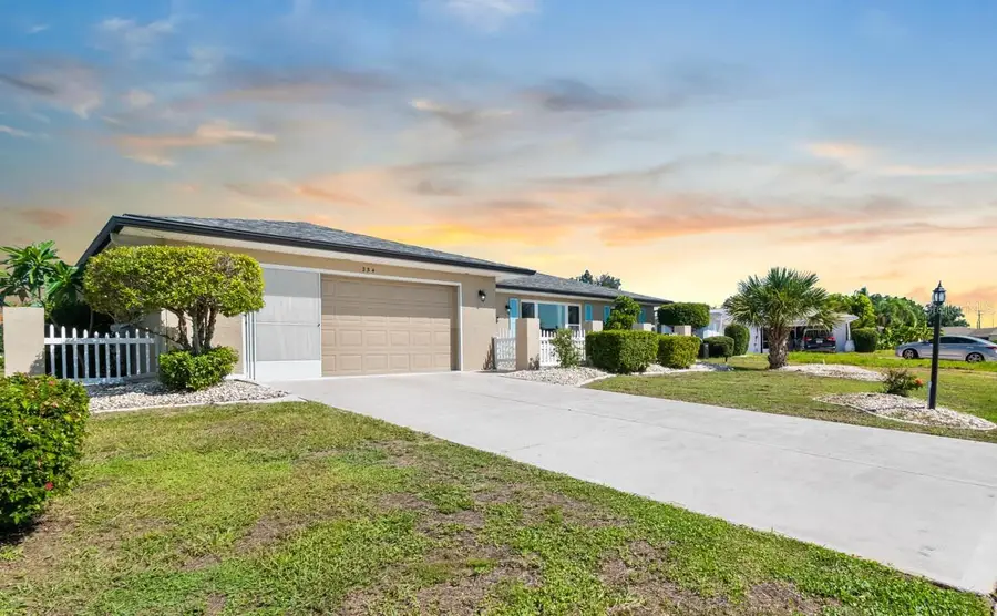 234 Amesbury Circle, Sun City Center, FL 33573 - #2