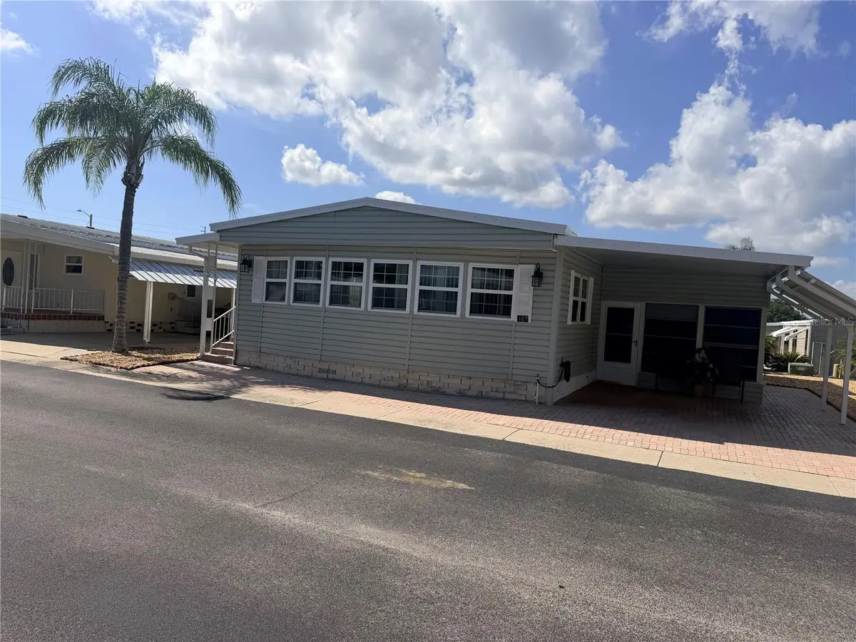 3301 Alt 19 #167, Dunedin, FL 34698 - #1