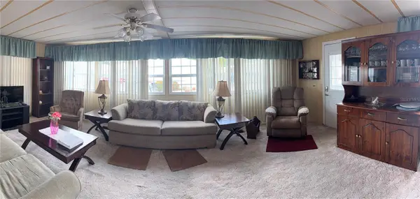 3301 Alt 19 #167, DUNEDIN, FL 34698