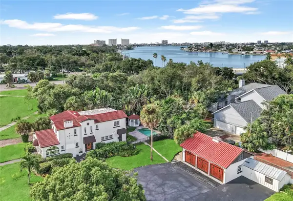 120 Park Street N, ST PETERSBURG, FL 33710