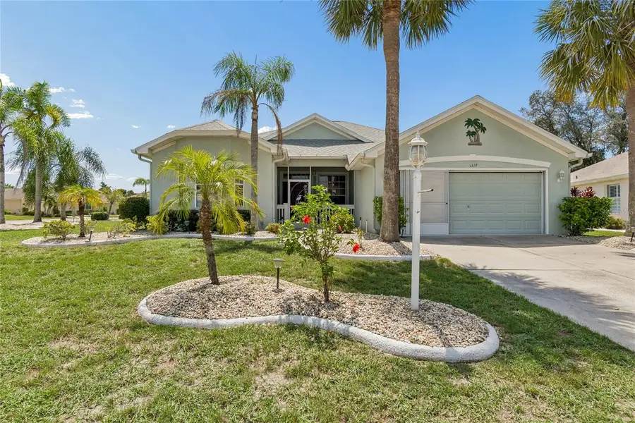 1119 Villeroy Drive, Sun City Center, FL 33573 - #3